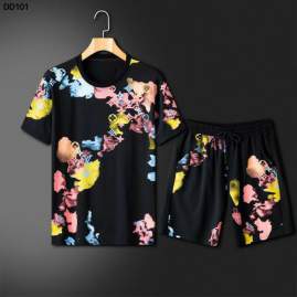 Picture of LV Shirt Pant Suits _SKULVM-3XL25mr0723133